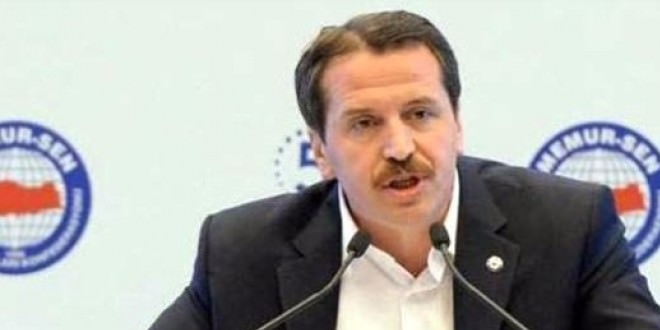 Ali Yalçın'dan atanacak 5 bin öğretmen için prim günü açıklaması