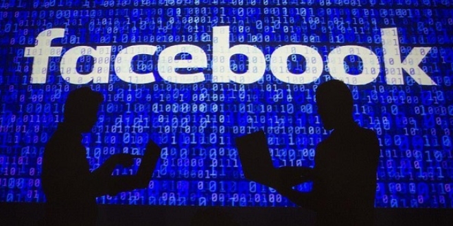 Facebook'un kullanclarn banka verilerinin peine dt iddias