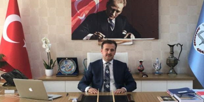 MEB'de bir Genel Müdür daha görevden alındı