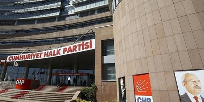 İşte CHP'de imzalarını geri çeken 31 delege
