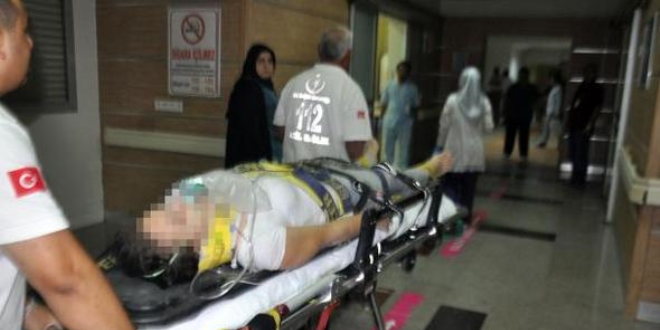 16 yaşındaki lise öğrencisi intihar girişiminde bulundu