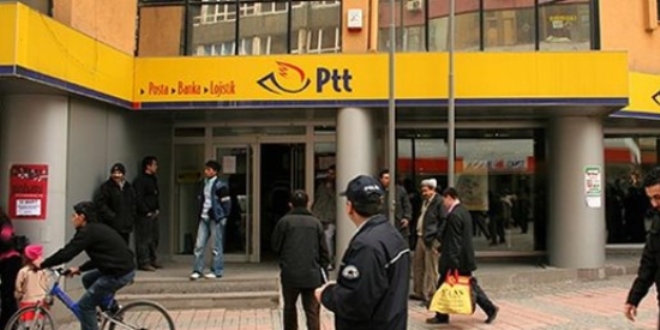 BDDK'dan PTT'ye 'kredi kartı' izni