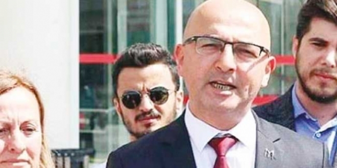'Ahlaklı bir siyaset yapmak imkansız'