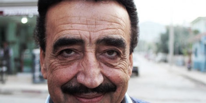 Hakkı Bulut hastaneye kaldırıldı
