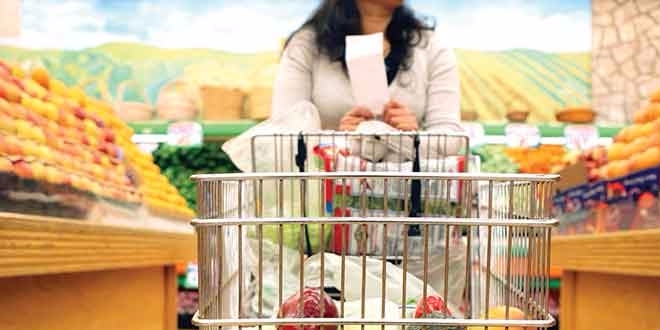 Marketten bebek maması çalan hırsız tutuklandı