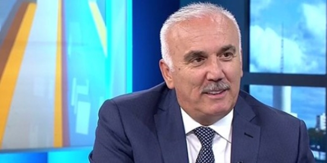 'Yıl sonunda kredi büyümesi yüzde 15-16 olacak'