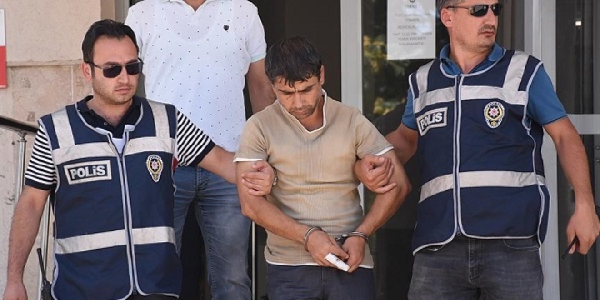 Cinayetlerin benzerliği 'seri katile' ulaştırdı