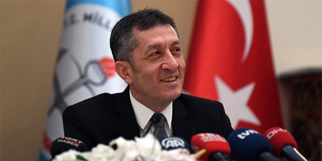 MEB'de, görevden alma işlemleri biraz daha nezaketli olabilir