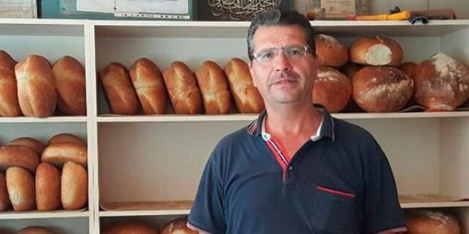 Ucuz ekmek sattığı için dava açıldı