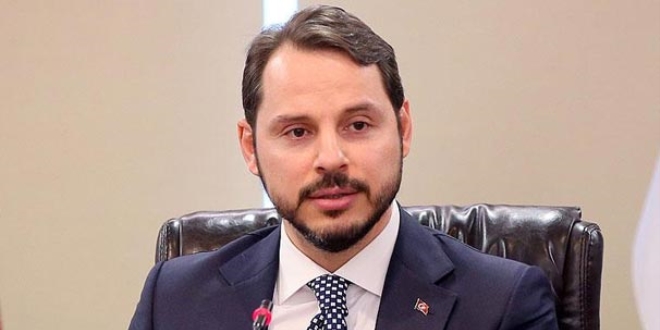 Bakan Albayrak'tan vatandaşlara 'İmar Barışı' tavsiyesi