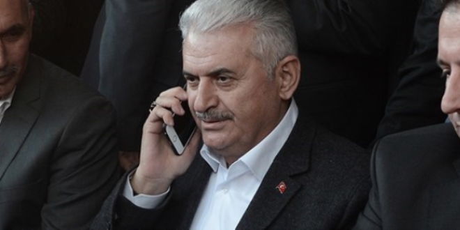 TBMM Başkanı, sel felaketiyle ilgili bilgi aldı