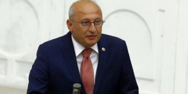 CHP'den basn alanlar iin filli hizmet zamm teklifi