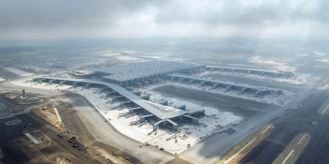 İlk uçuş 31 Ekim saat 14.00'te İstanbul'dan Ankara'ya
