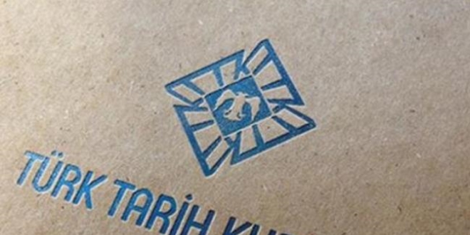 TTK: Bundan sonra biz kurum olarak Sevr'e 'belge' diyeceğiz