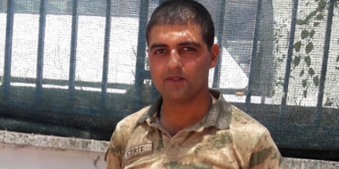 Kayserili kayıp asker, 5 gün sonra bulundu