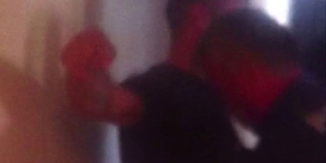 PKK'lı terörist günlük kiralık evde yakalandı