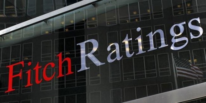Fitch: Türkiye liradaki değer kaybını hızla durdurmalı