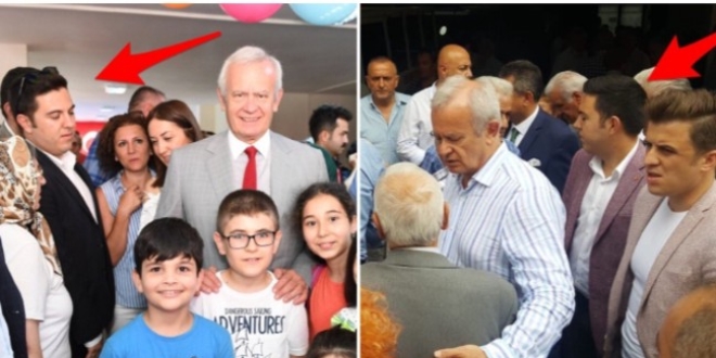 Şişli Belediye Başkanı'nın yakın koruması tutuklandı