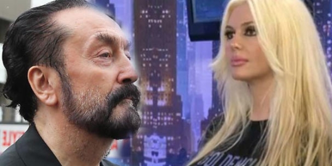 Adnan Oktar grubu, siyasiler hakkında bilgi toplamış