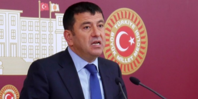 CHP'den 'çalışma hayatına' ilişkin açıklama