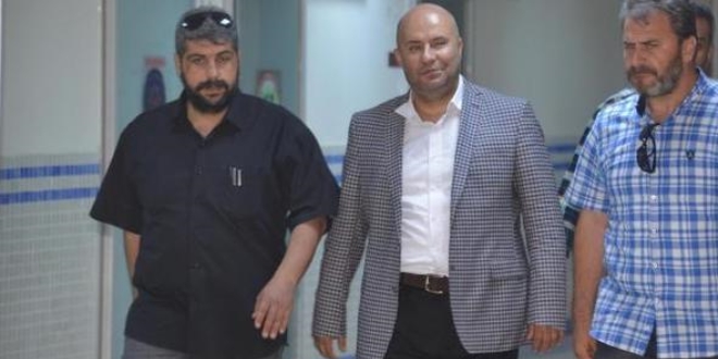 FETÖ sanığı Atayün'e 40 yıl 6 ay hapis cezası