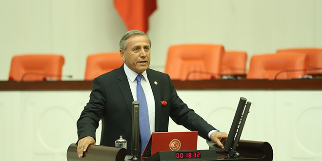 KPSS B grubu sınavının her yıl yapılması için önerge