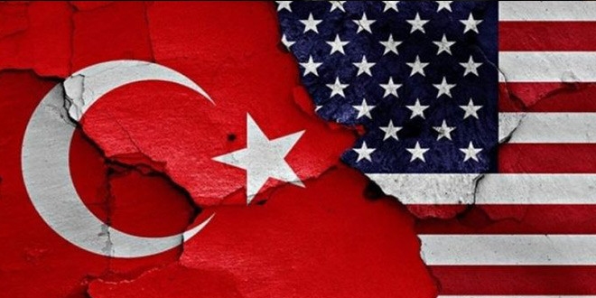 Washington çözüme kapalı