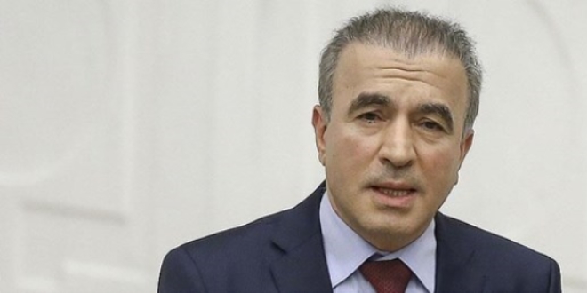 Ak Partili Bostancı: Dolar çılgın bir partide
