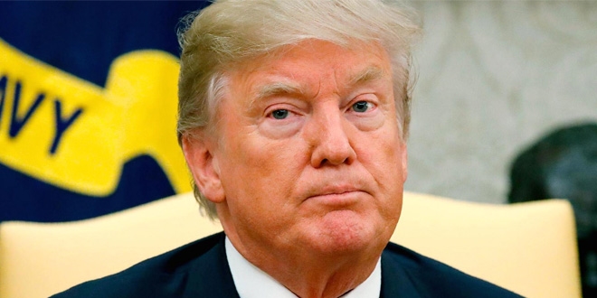 Trump'ın sözlerine Türk kullanıcılarından cevap