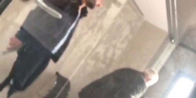 Babasının 'Vur oğlum' talimatıyla iş adamını vurmuş