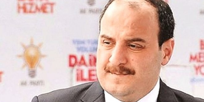 Bakan Varank: Allah'ın izniyle bu savaşı da hep birlikte kazanacağız
