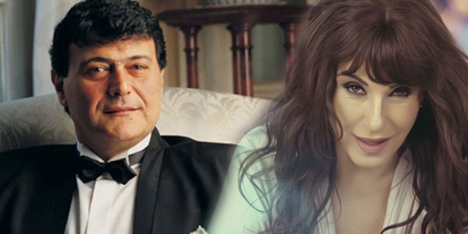 Ünlülerin hakları iflas masasında