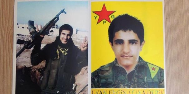 PKK'nın sözde üst düzey sorumlusu İstanbul'da yakalandı
