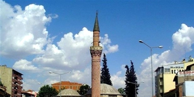 Uşak Belediyesi'nden ABD'ye yaptırım