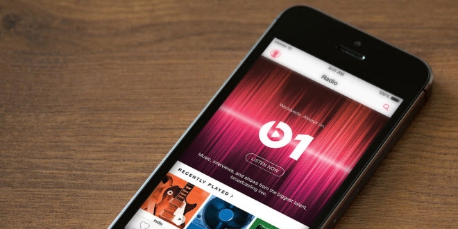 Apple Music 6 ay süresince bedava oluyor!