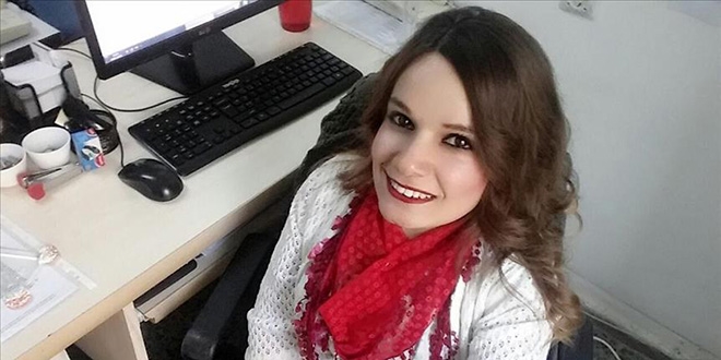 'Cüssesi küçük yüreği büyük' sağlık çalışanı