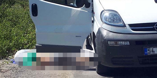 Sakarya'da genç kızın şüpheli ölümü