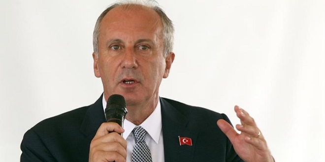 CHP içindeki muhalifler bir araya geldi