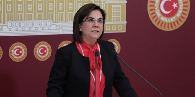 CHP'li muhaliflerden imza açıklaması
