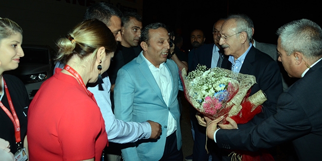 Vatandaştan Kılıçdaroğlu'na: Doları 10 lira yaptırmayın