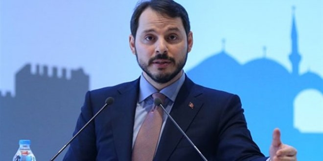 Bakan Albayrak: Aksiyon planını hazırladık