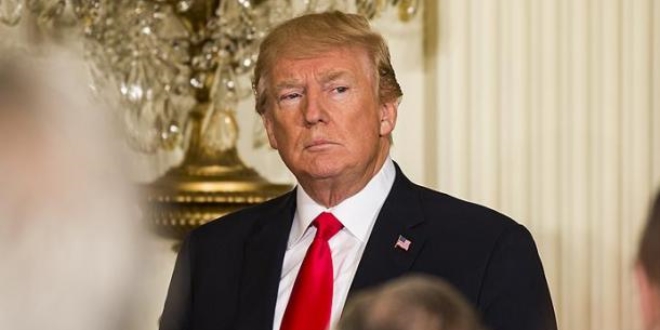 'Trump'ın tarifeleri DTÖ'yü krize sürüklüyor'