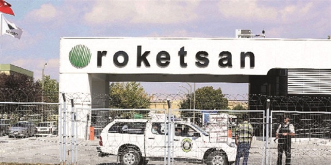 Milli füze başmühendisi FETÖ'cü çıktı