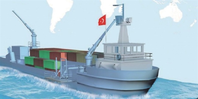 İhracat seferberliği: 5 lider sektörden tam destek