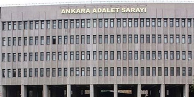 Ankara Basavcl da provokatrlere soruturma balatt