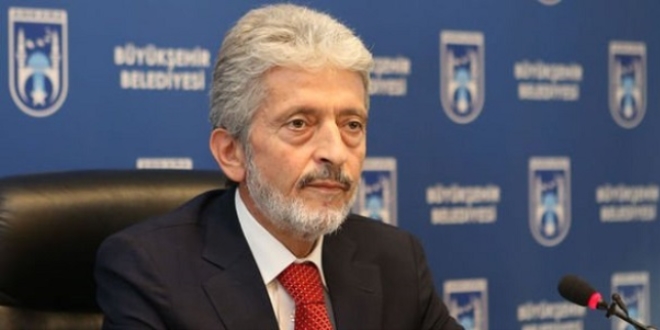Başkan Tuna: Tüm izinler kaldırıldı, 24 saat çalışılacak
