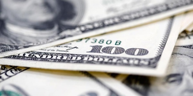 Dolar endeksi 14 ayın yükseğinde