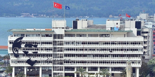 İzmir Büyükşehir'den 'tasarruf tedbirleri' genelgesi