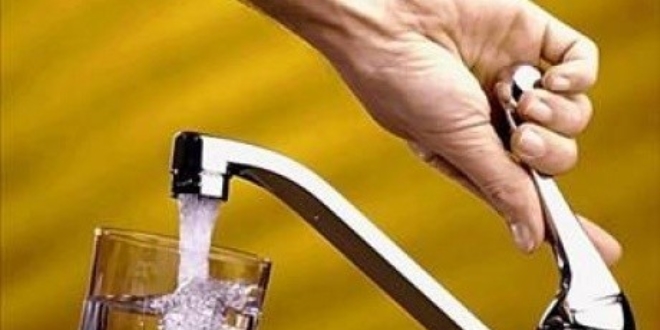 Kars'ta şebeke suyu içen 175 kişi hastanelik oldu