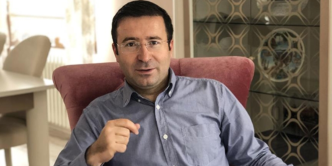 'Latin Amerika ülkeleri alternatif arayışına girebilir'
